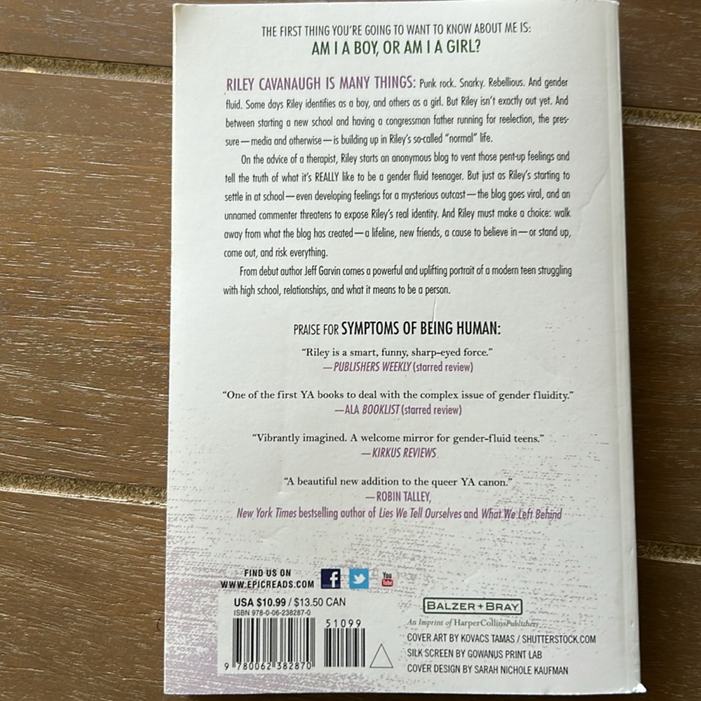 Book - Picture 2 of 2